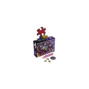  Worlds Smallest Jigsaw Puzzles Toys & Games