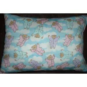  Toddler Pillow for Daycare, Preschool or Travel   Bedtime 
