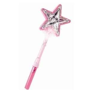  Think Pink Magical Musical Wand Toys & Games