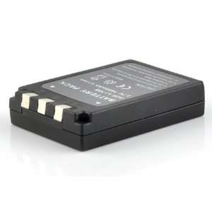   Li 10B Li 12B EXTENDED HRS Battery for Olympus C770