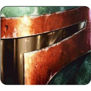  Star Wars Boba Fett Mouse Pad 