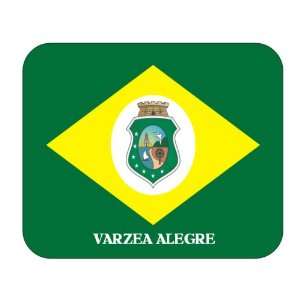  Brazil State   Ceara, Varzea Alegre Mouse Pad Everything 