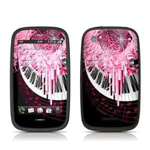   Decal Sticker for HP Pre 3 4G Cell Phone Cell Phones & Accessories