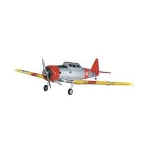  AT 6 Texan .60 Size ARF w/Retracts Toys & Games