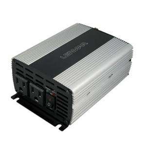   NEW N VERTER 600W 500W CONTINUOU (Power Protection)