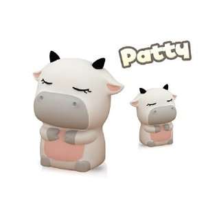  Minieyes Cow Patty 4GB Waterproof USB Toys & Games