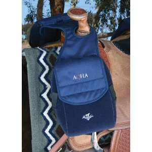   Choice 10X9 Equine Aqha Front Saddle Bag