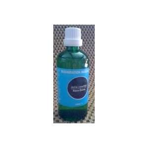  Aqua Oleum Regeneration Massage Oil 100ml Health 