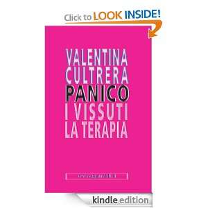 Panico (Saggi, percorsi e oltre) (Italian Edition) Valentina 