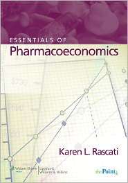   , (0781765447), Karen Rascati, Textbooks   