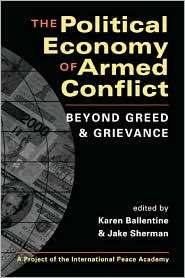   Grievance, (1588261727), Karen Ballentine, Textbooks   