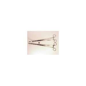  SE Forceps, Straight 12 + Curved 12