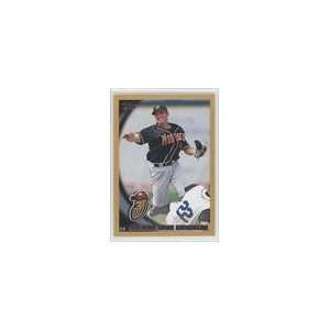   Topps Pro Debut Gold #137   Jason Van Kooten/50 Sports Collectibles