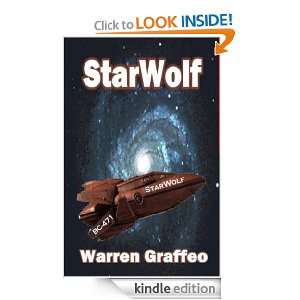 Star Wolf Warren Graffeo  Kindle Store