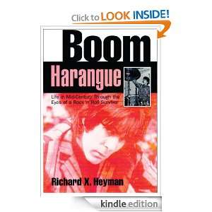 Start reading Boom Harangue  Don 