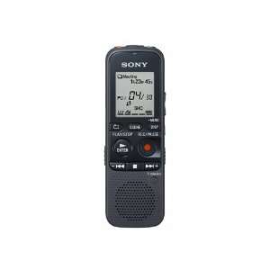  Sony Digital Flash Voice Recorder (ICD PX312) Electronics