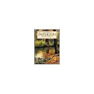   Cinquanta modelli di paesaggio (9788880390466) Grazia Cortese Books