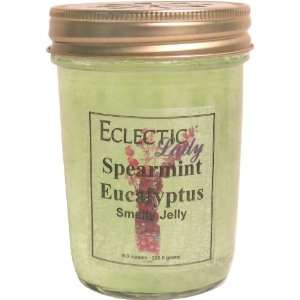  Spearmint Eucalyptus Smelly Jelly Beauty