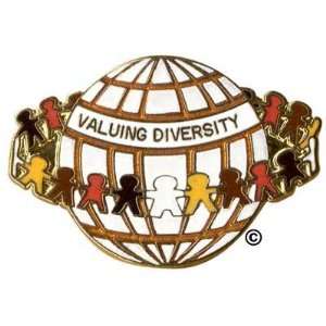 Valuing Diversity 