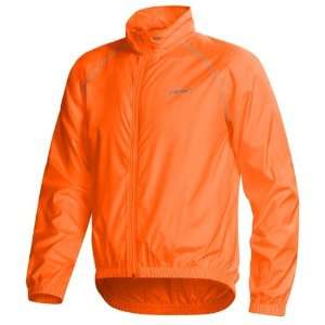  Canari Microlyte Shell Jacket   Windproof (For Men 