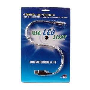  Valuable Usb Notebook Light By PREMIER® Electronics