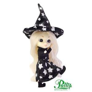  Little Pullip Witch of Happiness Doll Toys & Games