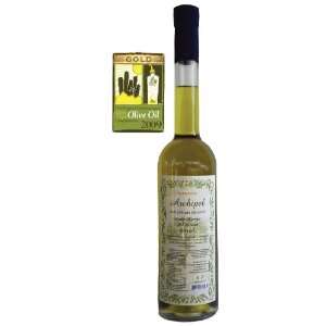 Ambrosiags Archipel   Gold medal winning Turkish Olive Oil   early 