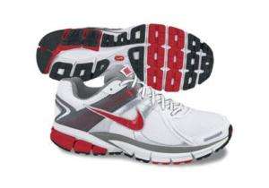 Nike Air Span+ 7 Mens Running Shoes 385758 104  