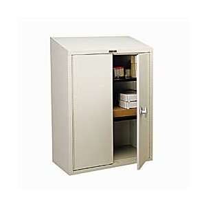  PARENT METAL Wall Cabinets   Champagne