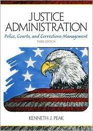   Management, (0130205397), Kenneth J. Peak, Textbooks   