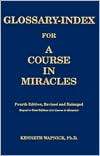  in Miracles, (0933291035), Kenneth Wapnick, Textbooks   