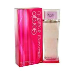  Giorgio Valenti by Giorgio Valenti for Women, 3.4 oz Eau 