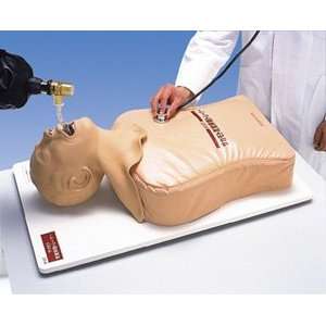 Endotracheal Intubation Simulator  Industrial & Scientific