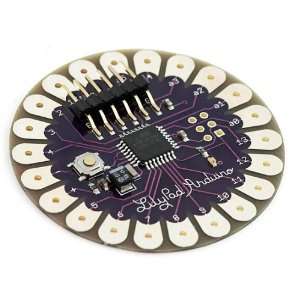  LilyPad Arduino 328 Main Board