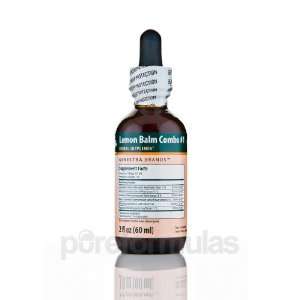  Seroyal Lemon Balm Combination #1 60ml Health & Personal 