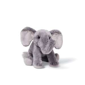  Gund Elephant Beanbag 8 Plush Toys & Games