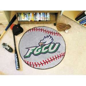  Florida Gulf Coast University Baseball Mat Everything 