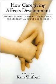   Caregivers, (1433803933), Kim Shifren, Textbooks   