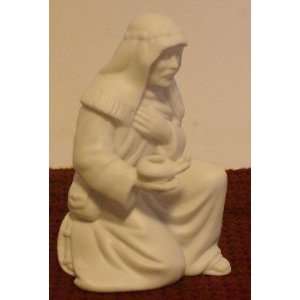  The Innkeeper Porcelain Figurine 