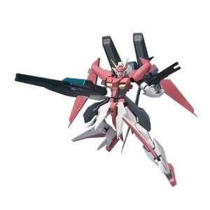   Robot Spirits 074 Gundam 00 Arios Ascalon action figure Toys & Games