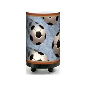    Illumalite Designs CAS 1251 Soccer in Motion