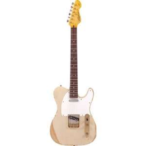  Vintage Guitars Icon V52 Electric Guitar   Butterscotch 