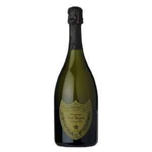  2003 Moet & Chandon Dom Pérignon Brut Champagne 