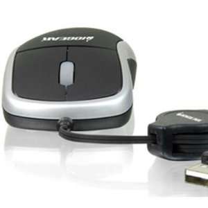  Iogear Laser Mouse with Nano Coating Electronics