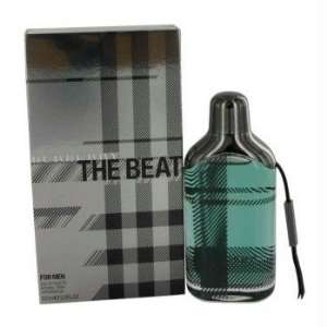  The Beat by Burberrys Eau De Toilette Spray 1.7 oz Beauty