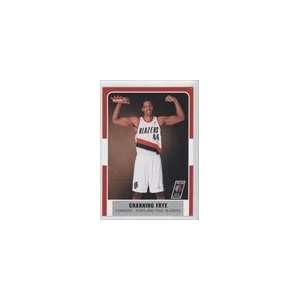  2007 08 Fleer #113   Channing Frye Sports Collectibles