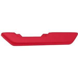 New GMC V1500 Suburban/V2500 Suburban Arm Rest   Red, LH 87 88 89 90 