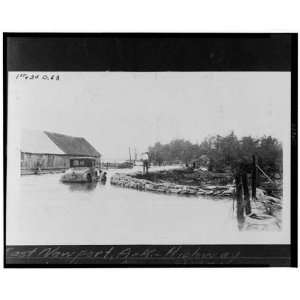  East Newport,Arkansas,AR,1927 Flood