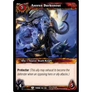  Asoren Darksnout   Throne of the Tides   World of Warcraft 