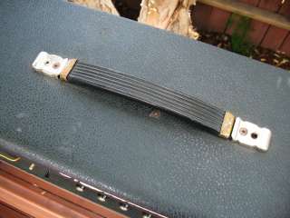1967 Marshall Plexi 50 Watt Small Box Amplifier / Amp / Michael Landau 